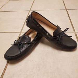 COLE HAAN ,women  Black  shoes sz 7B